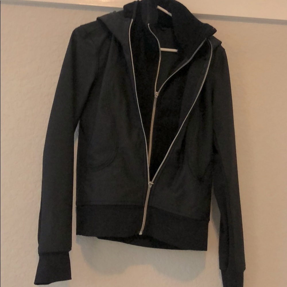 Lululemon Jacket